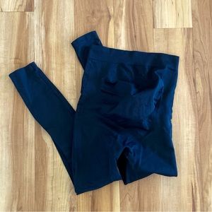 Blanqi Maternity Leggings - Small